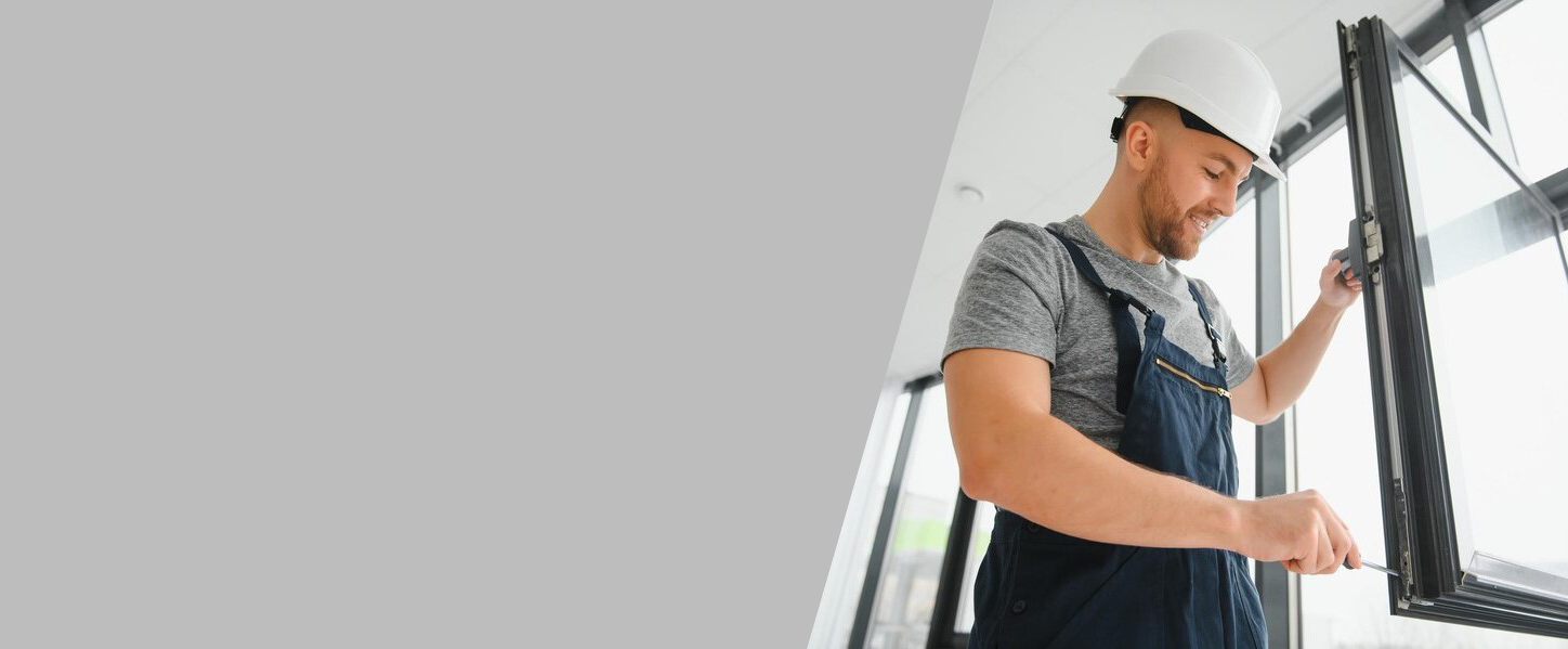 ОКНА И ДВЕРИ ПВХ